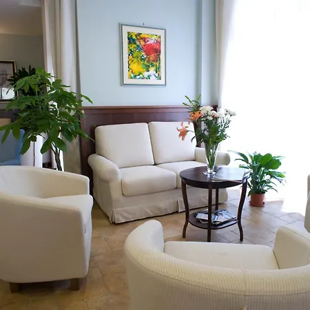 Relais Forti