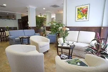 Aparthotel Relais Forti