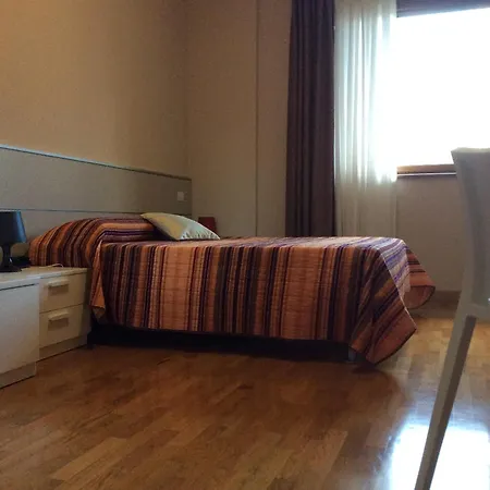 Aparthotel Relais Forti 3*