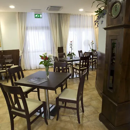 Relais Forti 3*