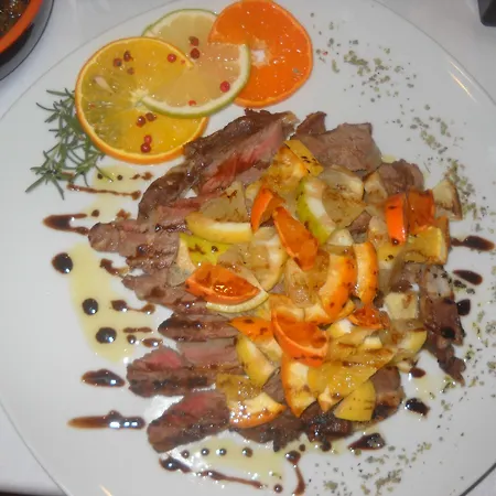 Relais Forti アパートホテル