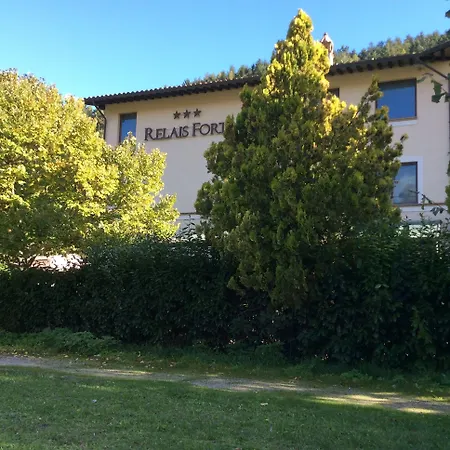 Relais Forti 3*