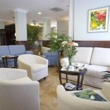 Relais Forti 3*