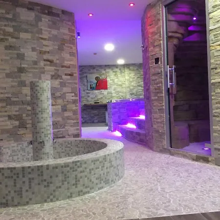 Relais Forti Lejlighedshotel 3*