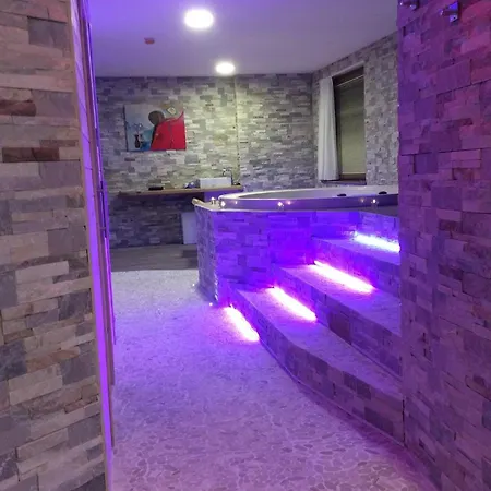 Relais Forti 콜피오리토
