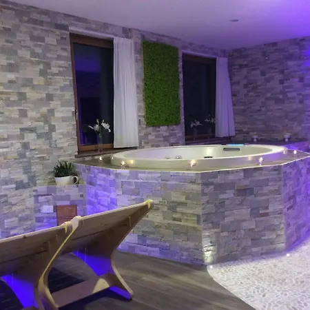 Relais Forti Aparthotel Colfiorito