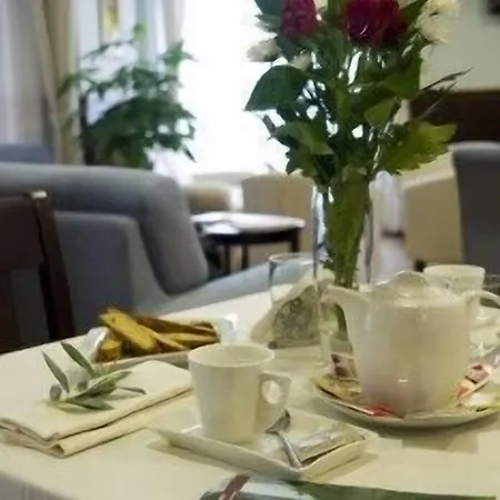 Relais Forti