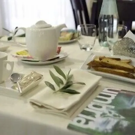 アパートホテル Relais Forti