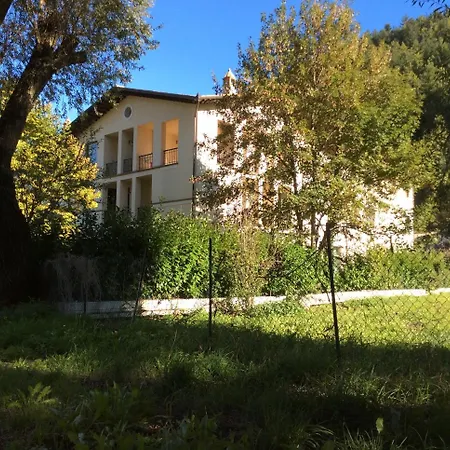 Relais Forti Apartahotel 3*