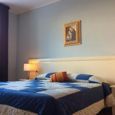 Relais Forti Colfiorito