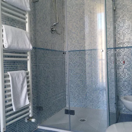 Aparthotel Relais Forti Colfiorito