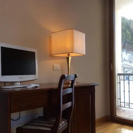 Relais Forti アパートホテル 3*