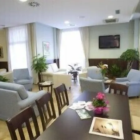 아파트호텔 Relais Forti 콜피오리토