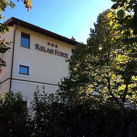 Relais Forti Aparthotel Colfiorito