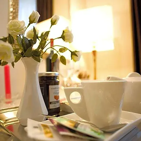 Relais Forti Aparthotel 3*