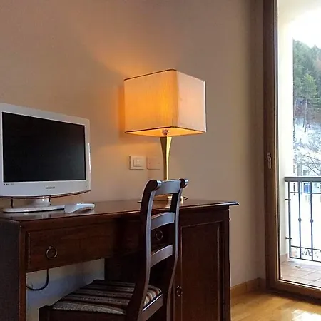 Relais Forti Aparthotel 3*