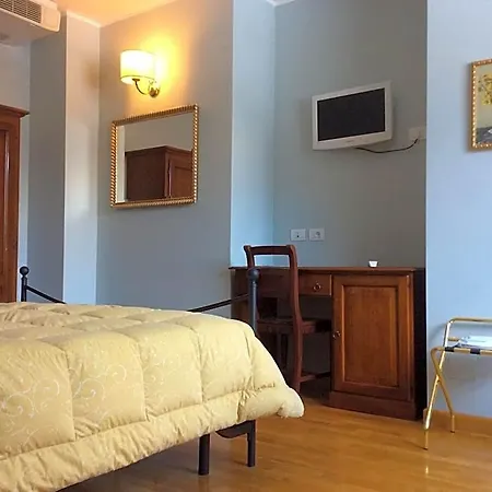 Aparthotel Relais Forti 3*