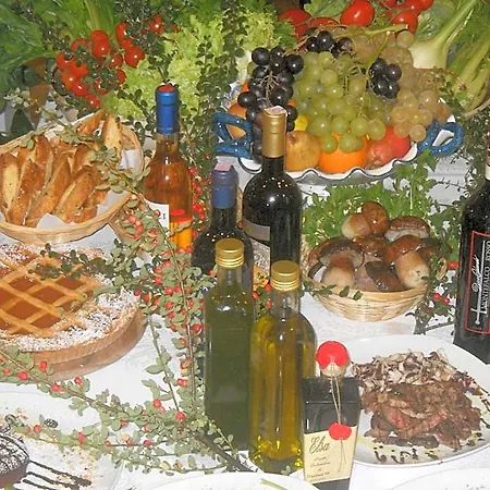 Aparthotel Relais Forti 3*