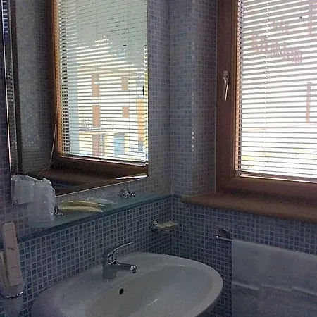 Relais Forti Aparthotel 3*