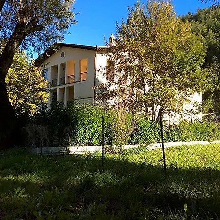 Relais Forti Aparthotel 3*