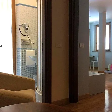 Aparthotel Relais Forti Colfiorito