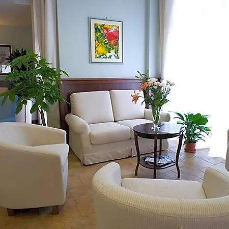 Aparthotel Relais Forti Colfiorito