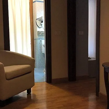 Relais Forti 3* Colfiorito