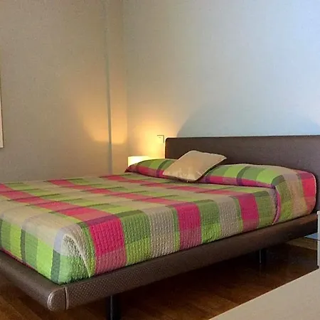 Relais Forti Aparthotel 3*