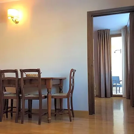 Relais Forti Aparthotel Colfiorito