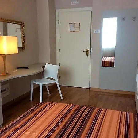 Relais Forti Aparthotel
