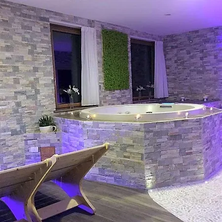 Aparthotel Relais Forti Colfiorito