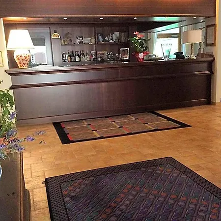 Relais Forti Aparthotel 3*