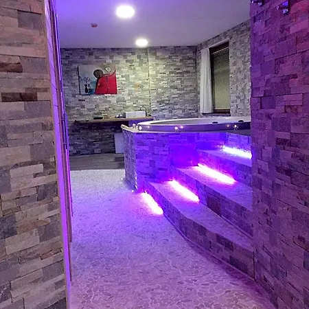 Aparthotel Relais Forti Colfiorito