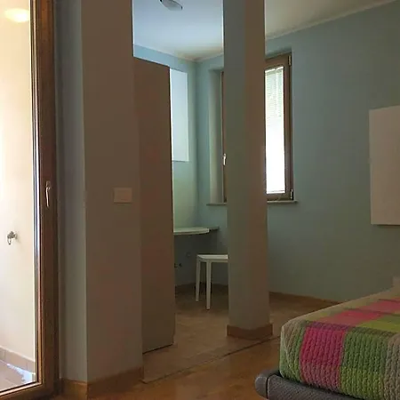Aparthotel Relais Forti 3*