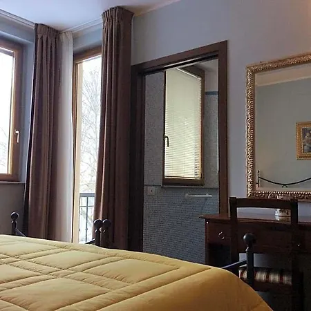 Relais Forti Aparthotel Colfiorito