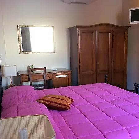 Relais Forti Aparthotel 3*