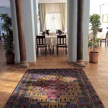 Aparthotel Relais Forti Colfiorito