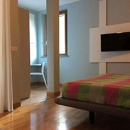 Relais Forti 3* Colfiorito