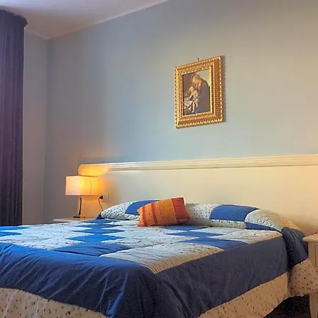 Relais Forti Aparthotel