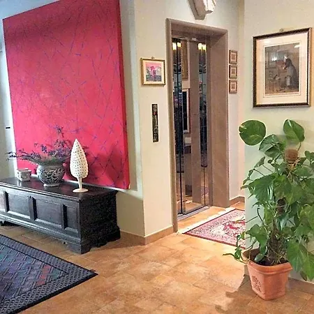 Relais Forti Aparthotel Colfiorito