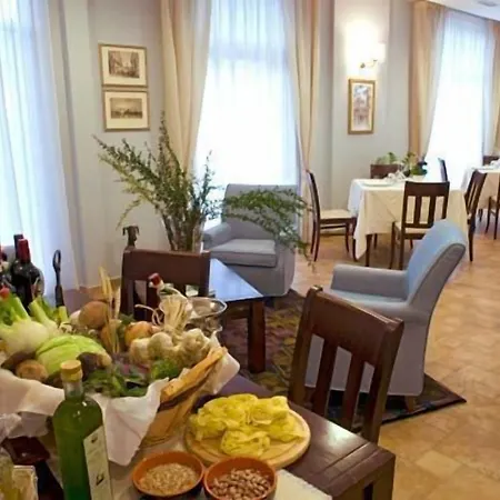 Relais Forti 3* Colfiorito