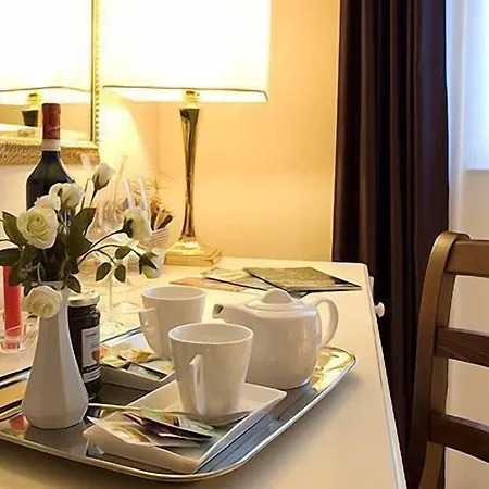 Relais Forti Aparthotel