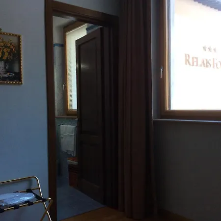 Relais Forti Aparthotel Colfiorito