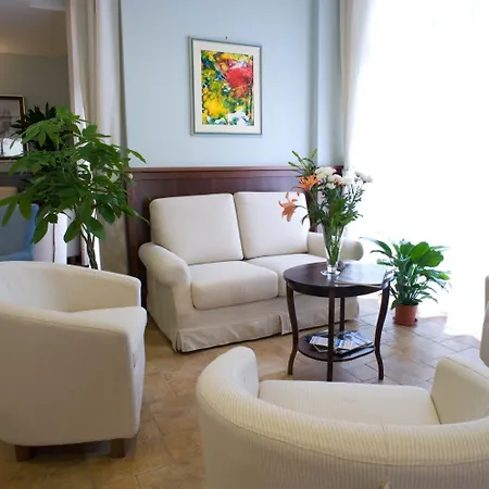 Relais Forti Aparthotel