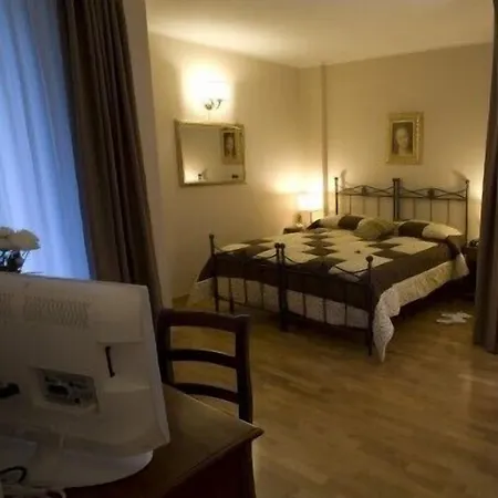 Relais Forti Colfiorito
