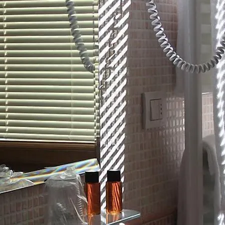 Aparthotel Relais Forti 3*