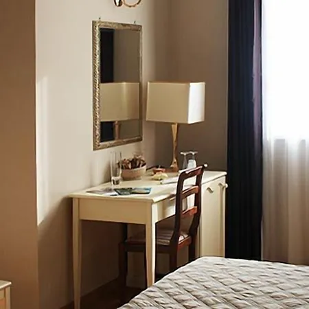 Relais Forti 3*