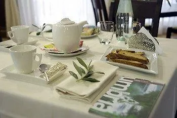 Aparthotel Relais Forti Colfiorito