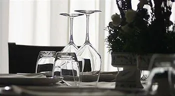 Lejlighedshotel Relais Forti 3*