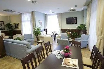 Relais Forti
